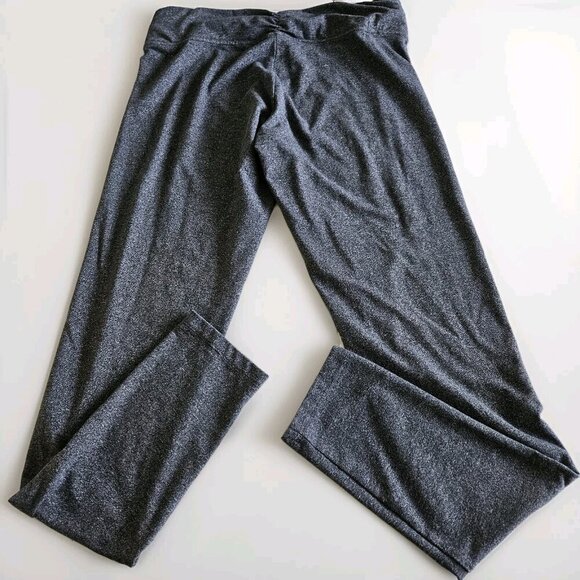 Leggings Womens L Lot Of 3 Adidas Climalite Under Armour Victoria Sport Stretch - Picture 8 of 16